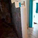 度假居 Charming House In With Private Garden