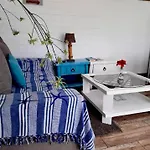 Charming House In With Private Garden