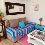 Charming House In With Private Garden * 菲盖拉-达福什