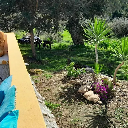 度假居 Charming House In With Private Garden 菲盖拉-达福什