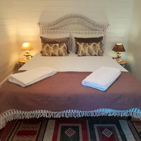 Charming House In With Private Garden 度假居 菲盖拉-达福什