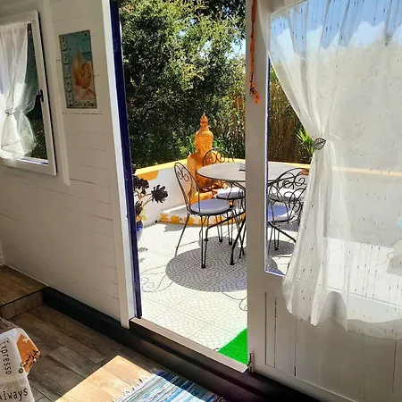 Feriehus Charming House In With Private Garden *