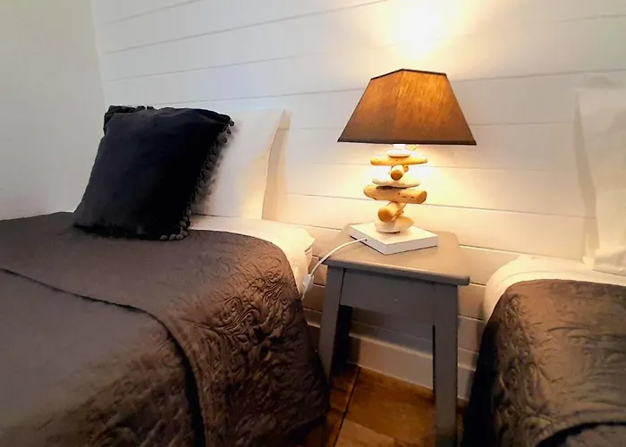 Charming House In With Private Garden 度假居 菲盖拉-达福什