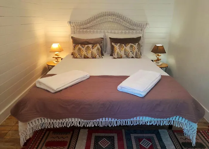 Charming House In With Private Garden 度假居 菲盖拉-达福什