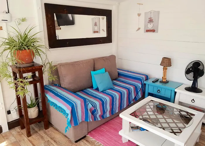 Charming House In With Private Garden * 菲盖拉-达福什