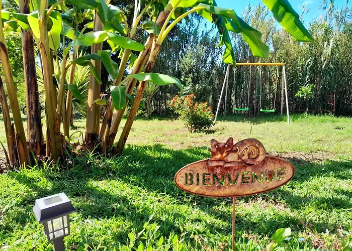 Charming House In With Private Garden 菲盖拉-达福什